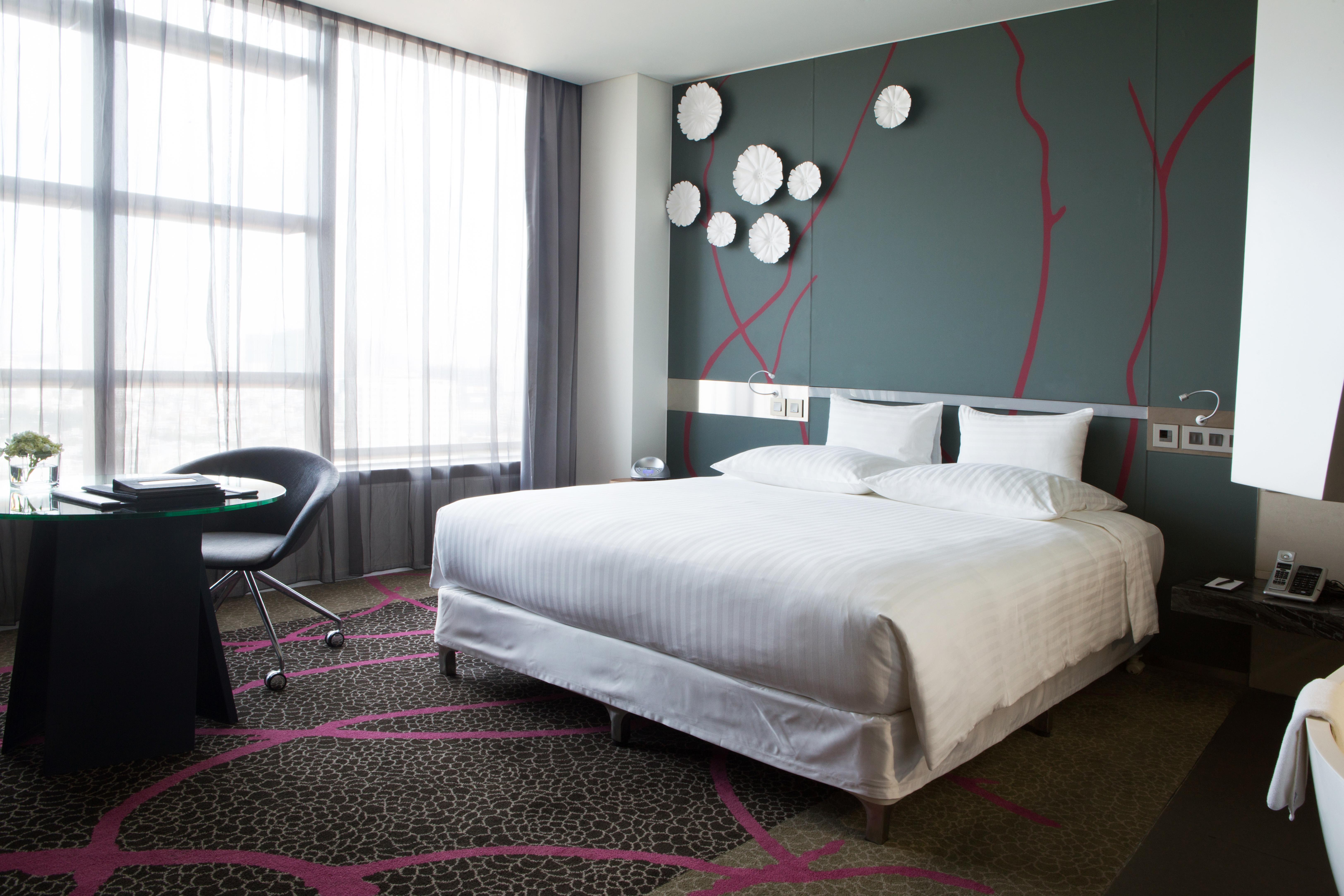 Pullman Saigon Centre TP. Hồ Chí Minh