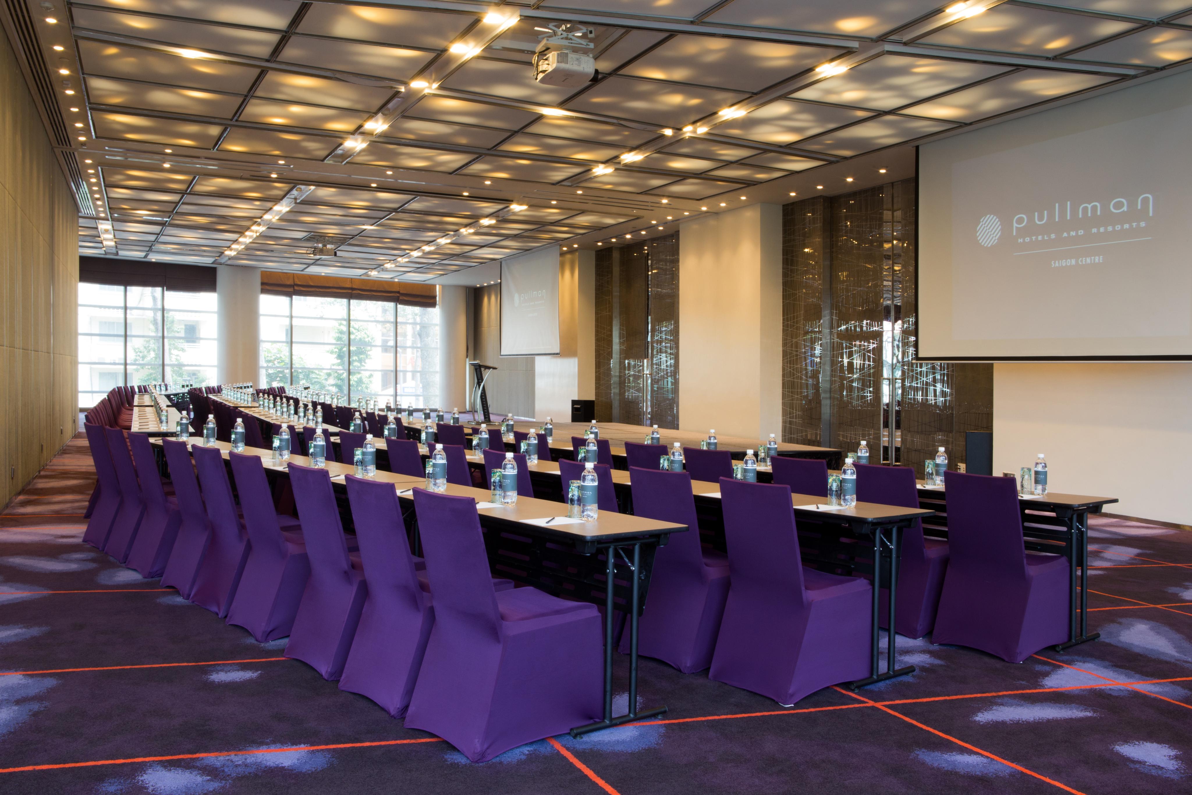 Pullman Saigon Centre TP. Hồ Chí Minh