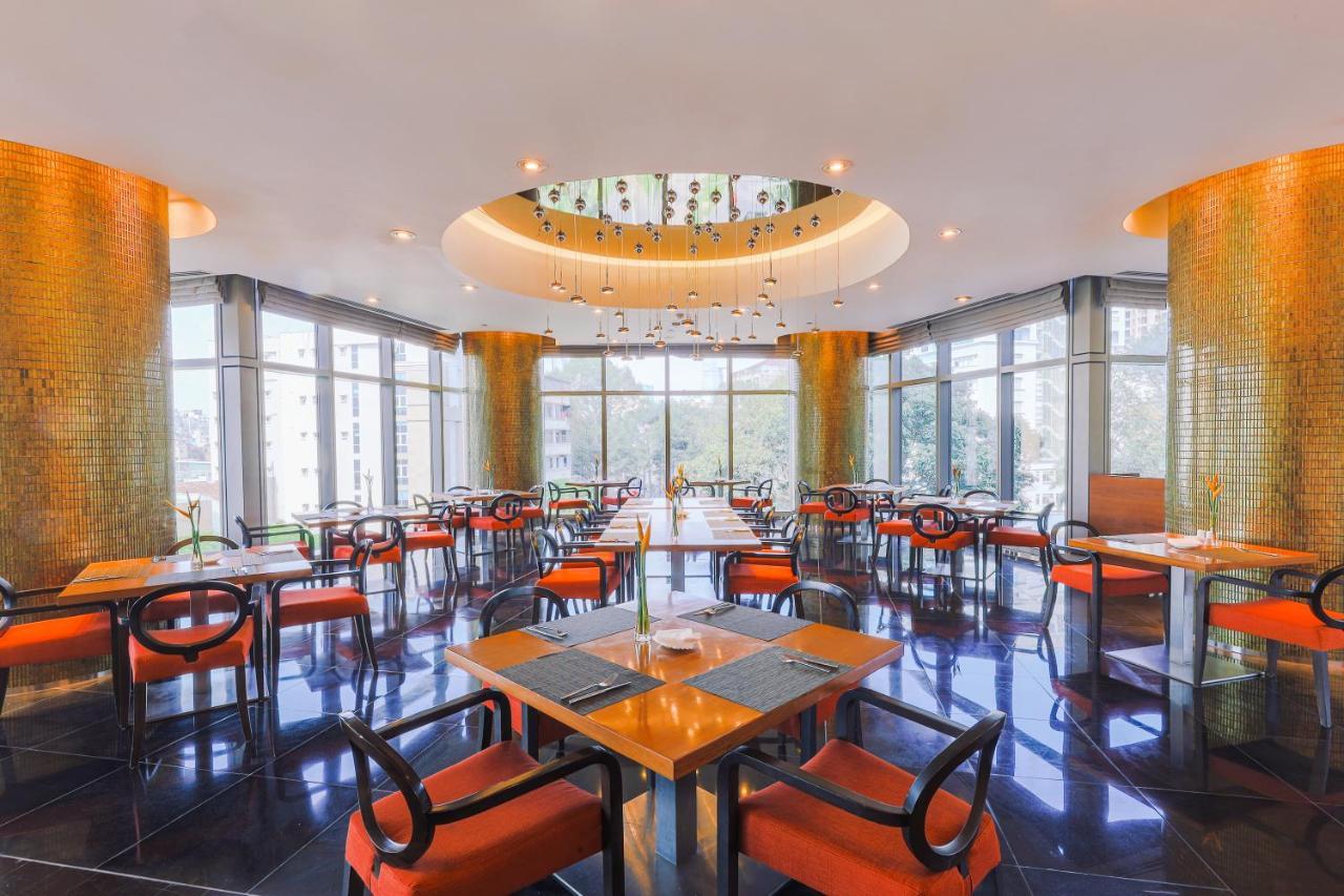 Khách sạn Pullman Saigon Centre TP. Hồ Chí Minh