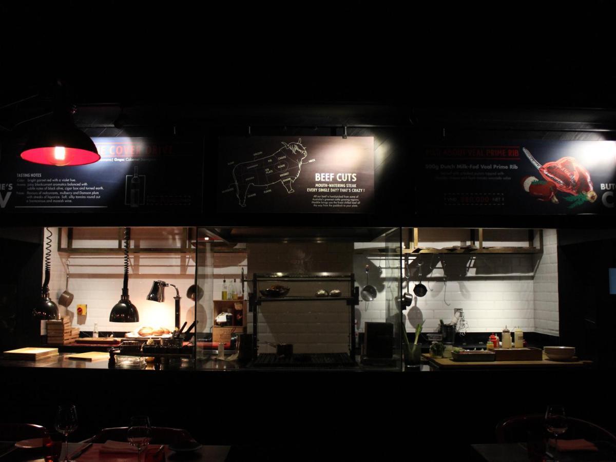 Khách sạn Pullman Saigon Centre TP. Hồ Chí Minh