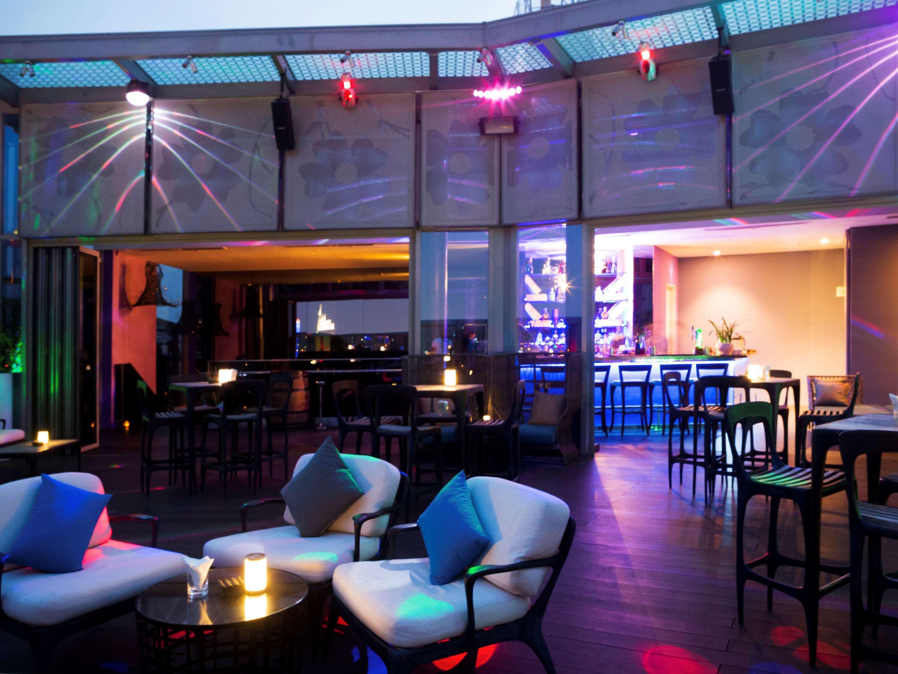 Khách sạn Pullman Saigon Centre TP. Hồ Chí Minh