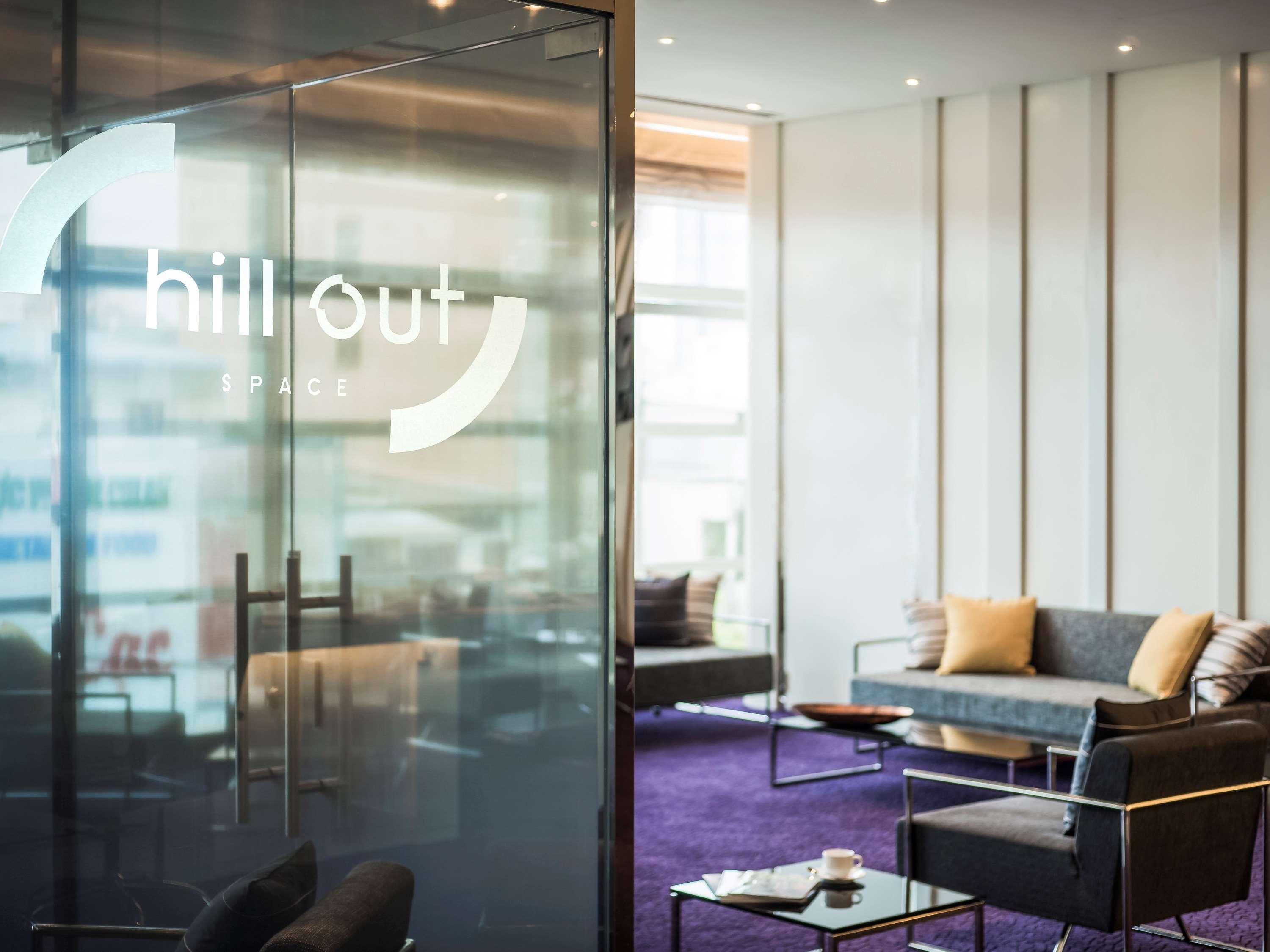 Khách sạn Pullman Saigon Centre 5*