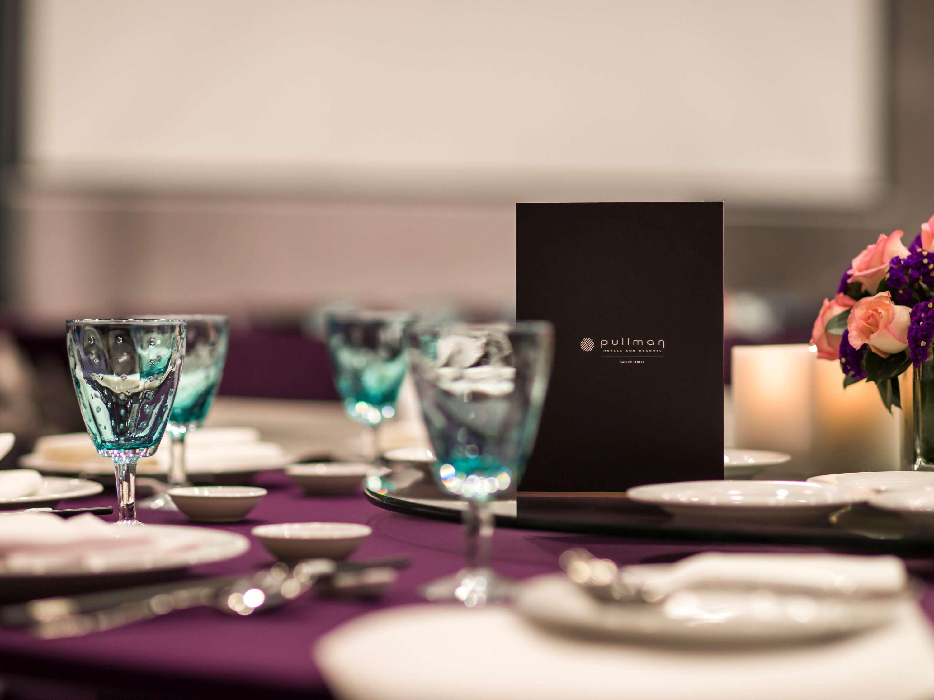 Pullman Saigon Centre TP. Hồ Chí Minh