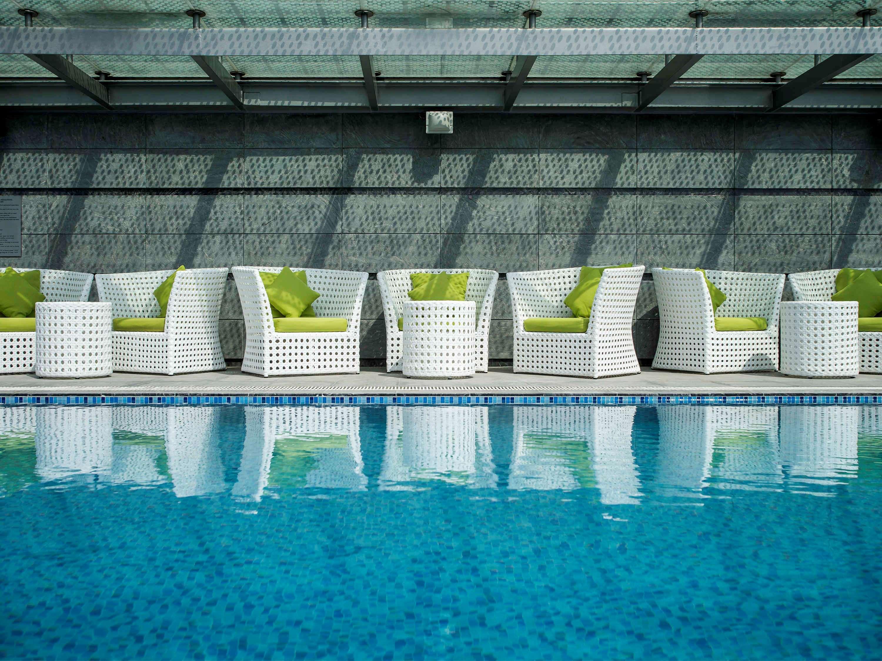 Khách sạn Pullman Saigon Centre TP. Hồ Chí Minh
