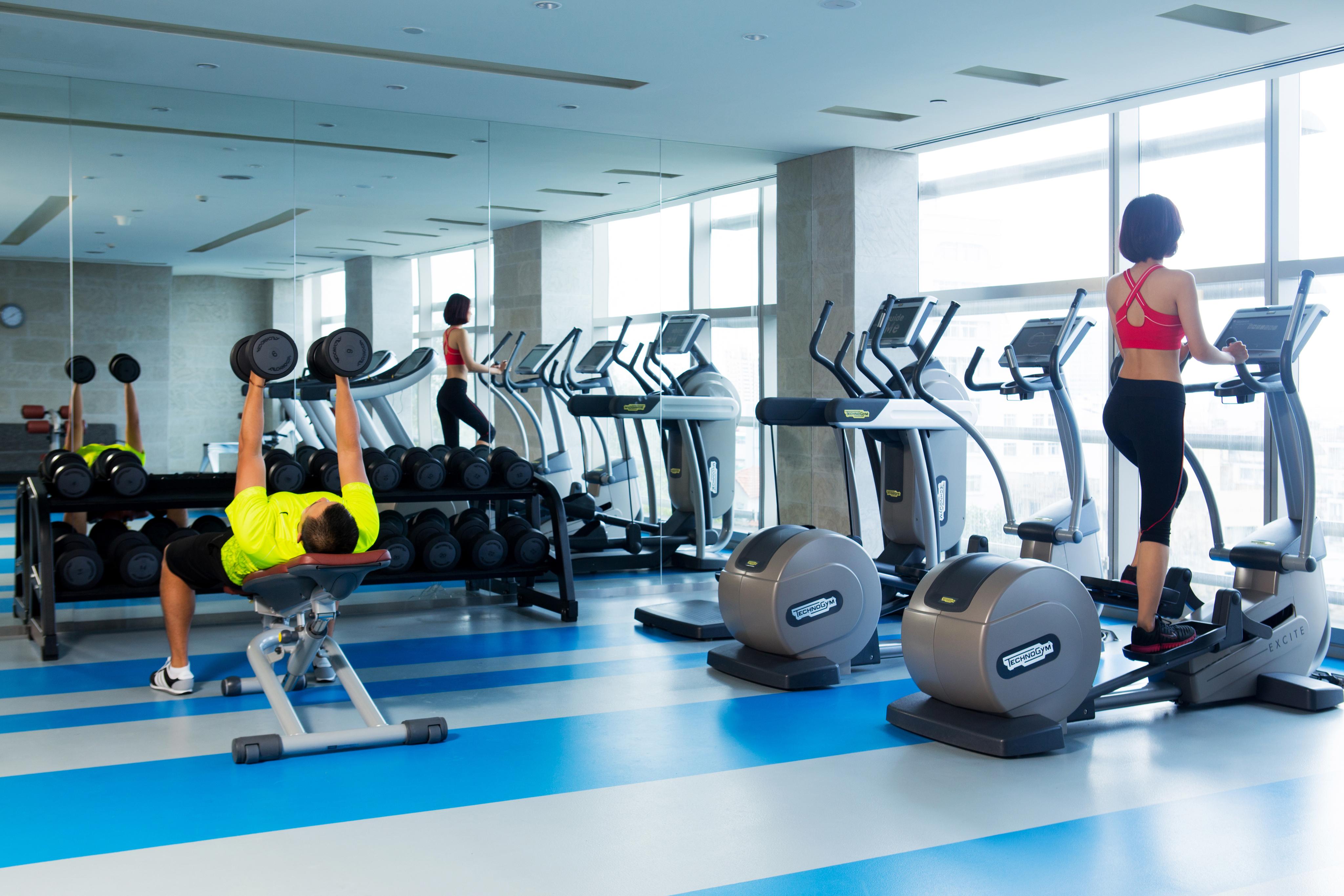 Khách sạn Pullman Saigon Centre TP. Hồ Chí Minh