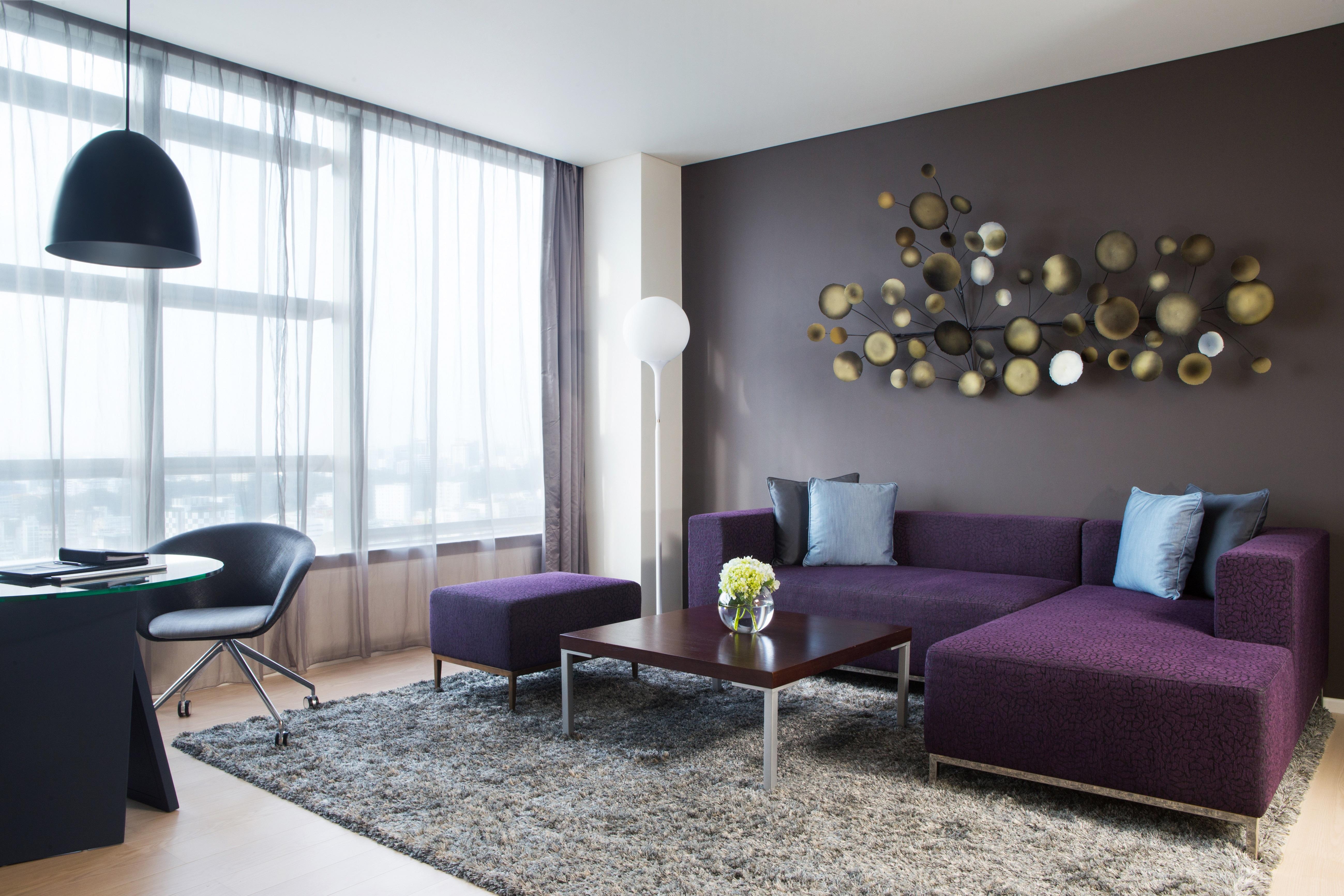 Khách sạn Pullman Saigon Centre TP. Hồ Chí Minh