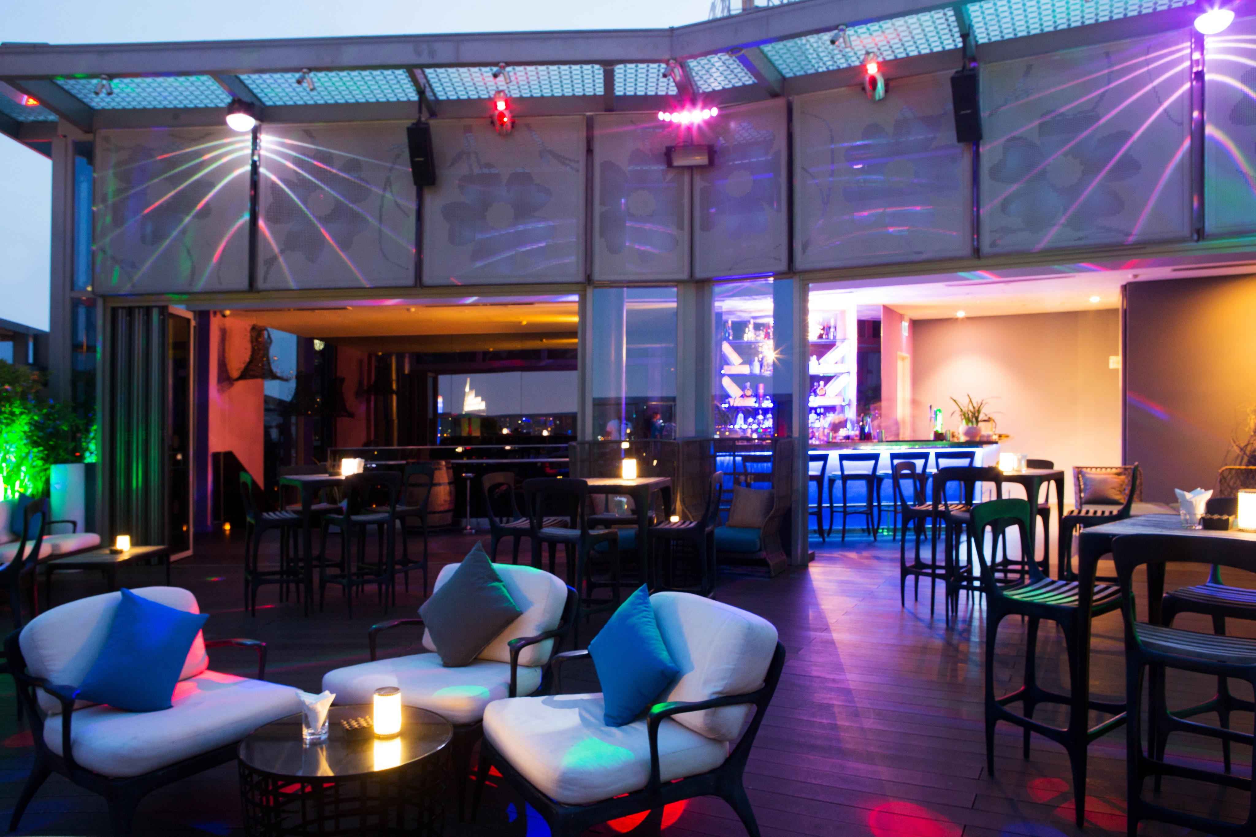 Khách sạn Pullman Saigon Centre