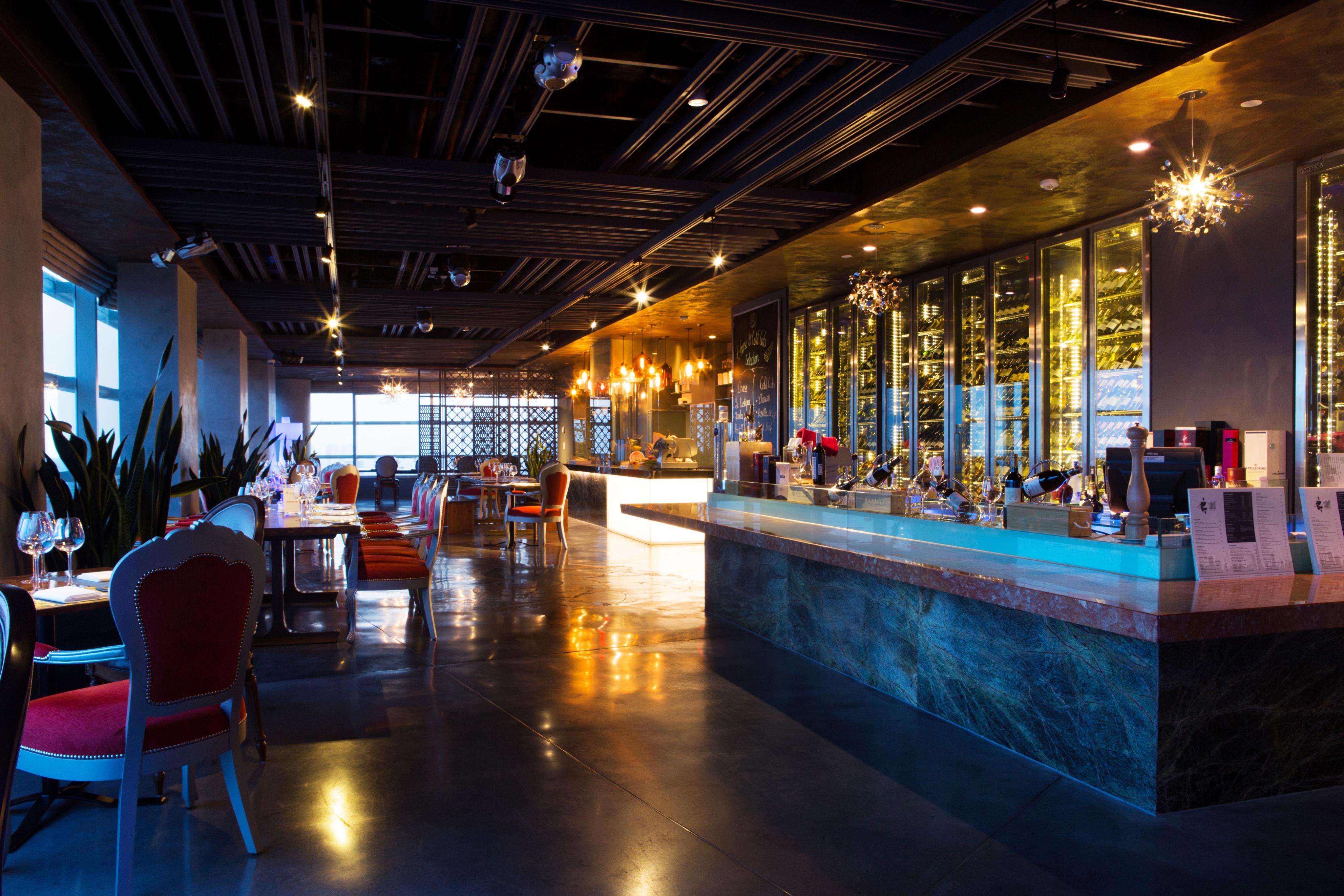 Khách sạn Pullman Saigon Centre TP. Hồ Chí Minh