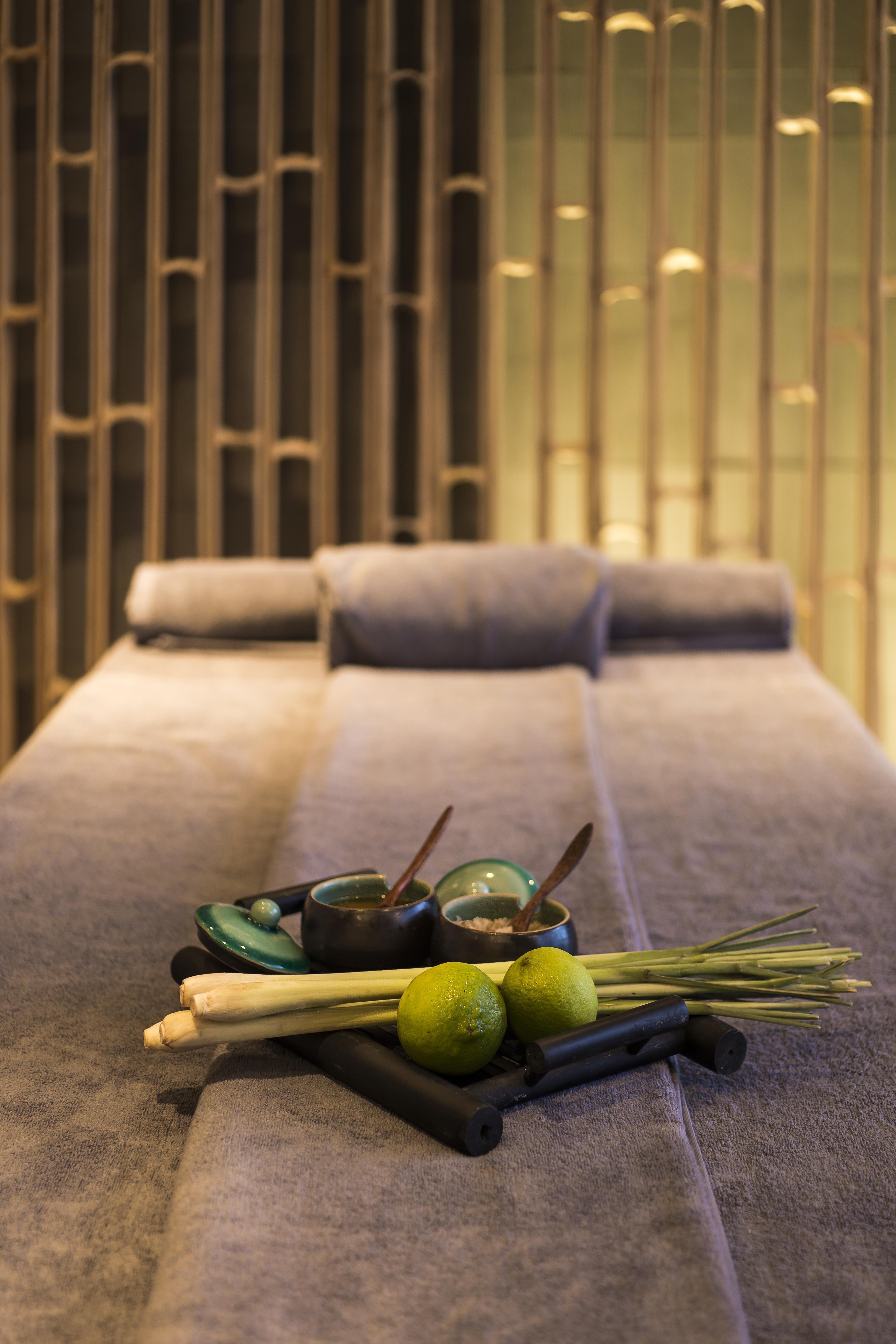 Pullman Saigon Centre Khách sạn TP. Hồ Chí Minh