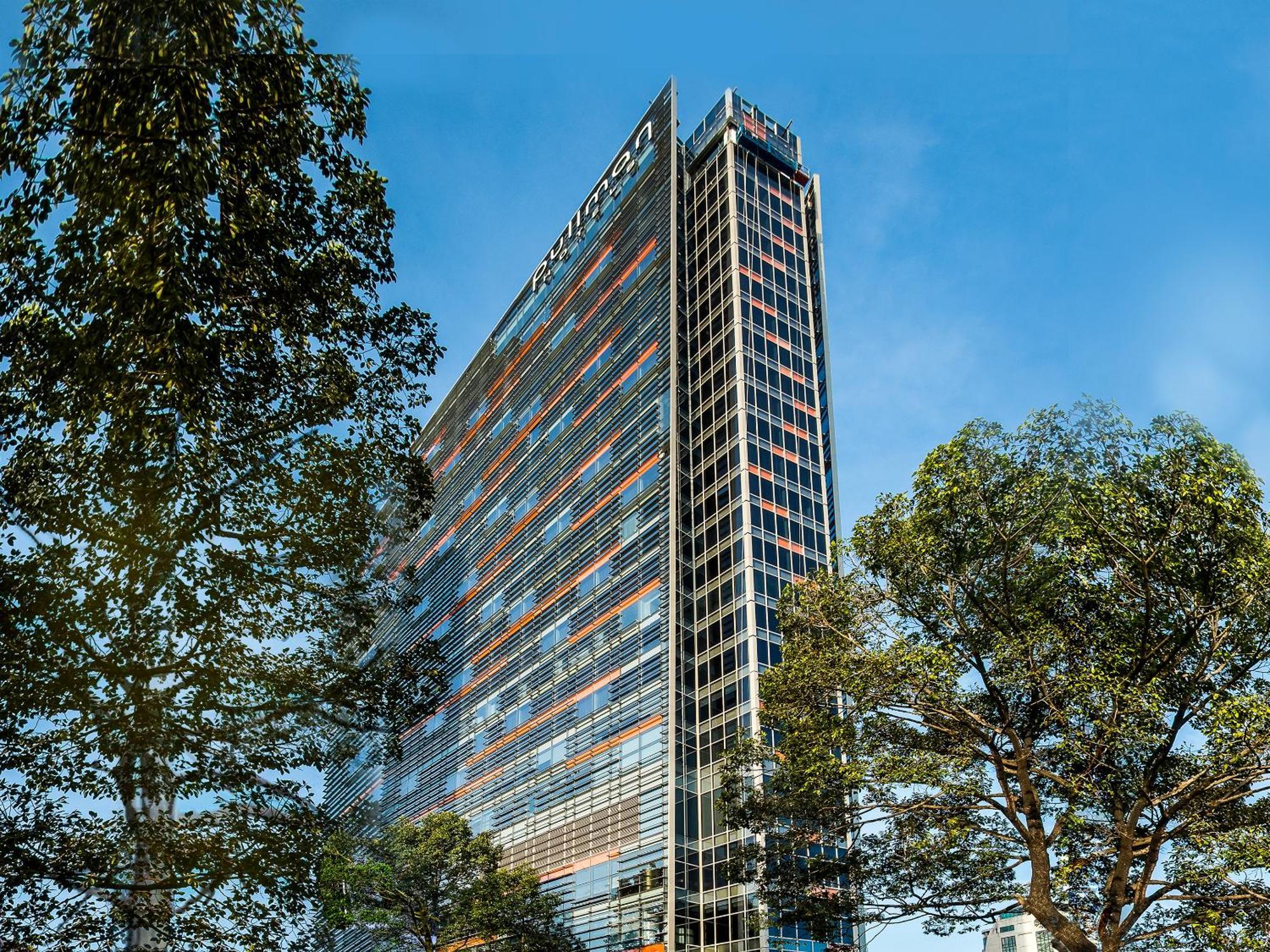 Pullman Saigon Centre 5* TP. Hồ Chí Minh