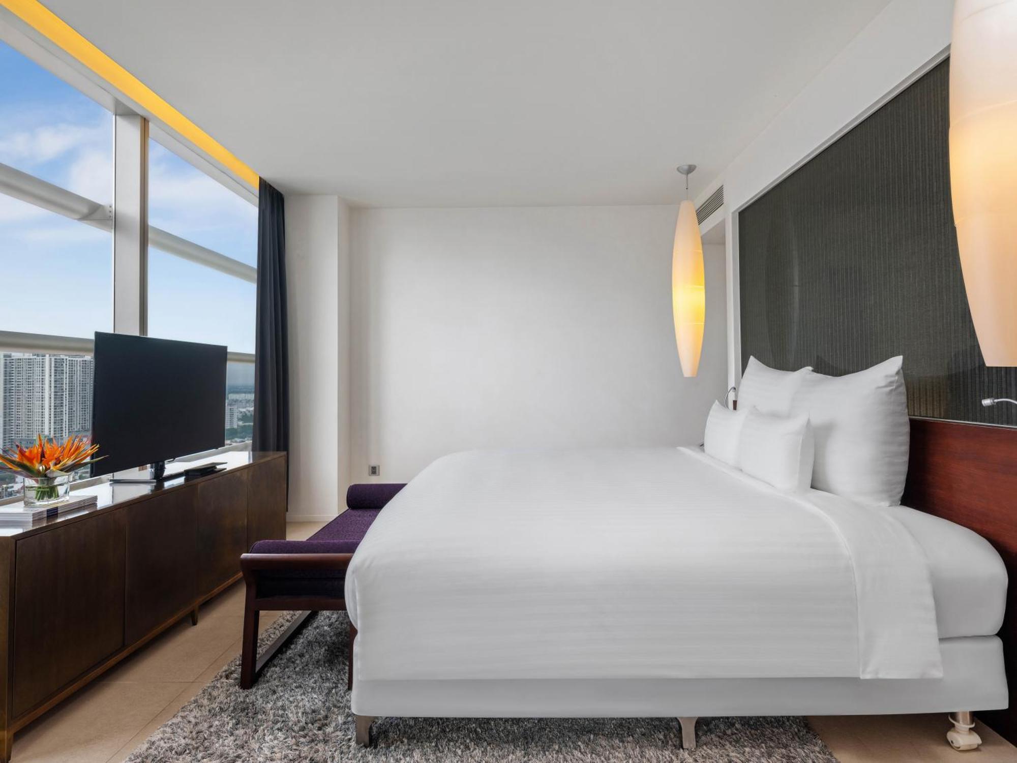 Pullman Saigon Centre 5* TP. Hồ Chí Minh