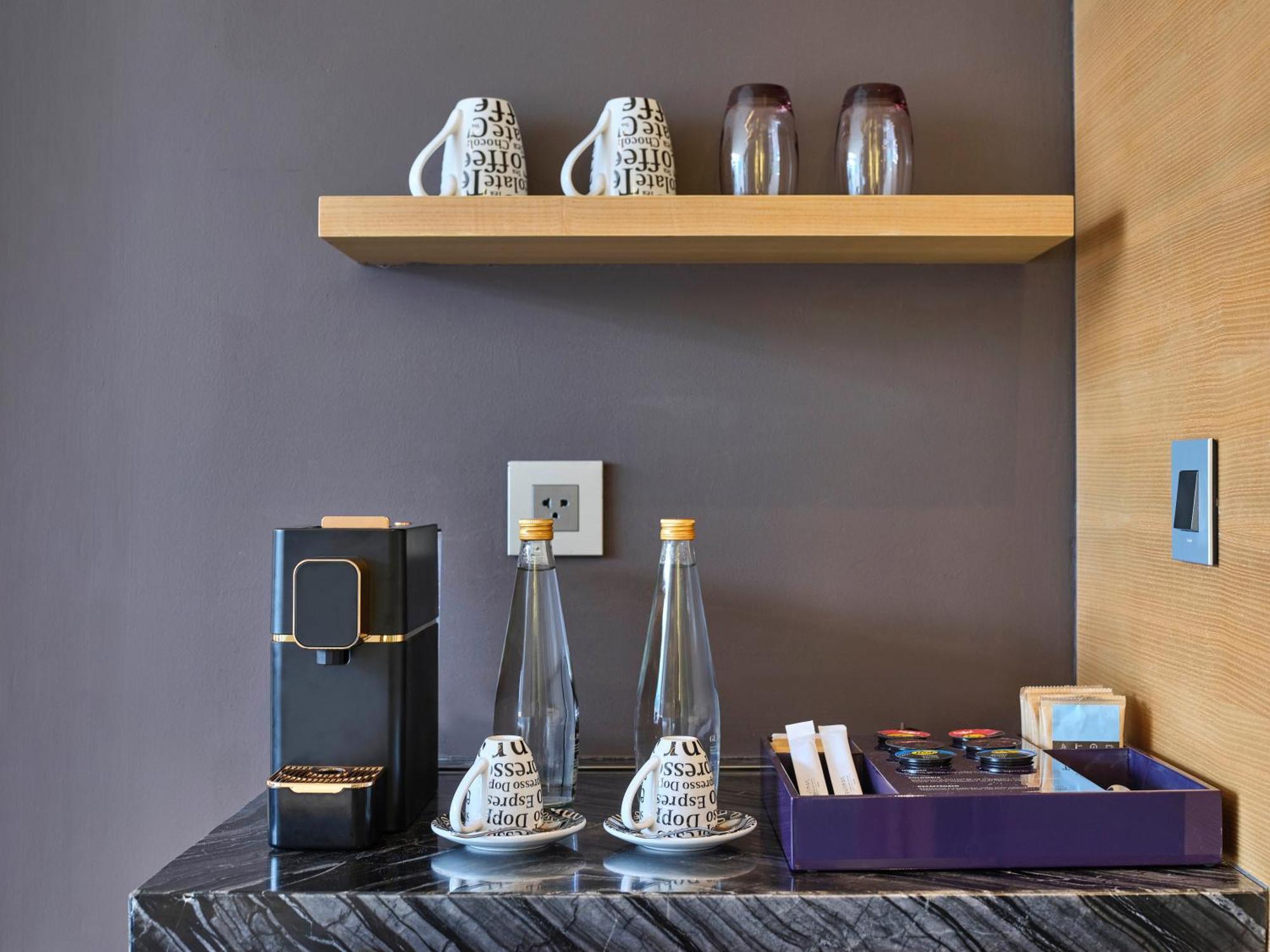 Pullman Saigon Centre 5* TP. Hồ Chí Minh