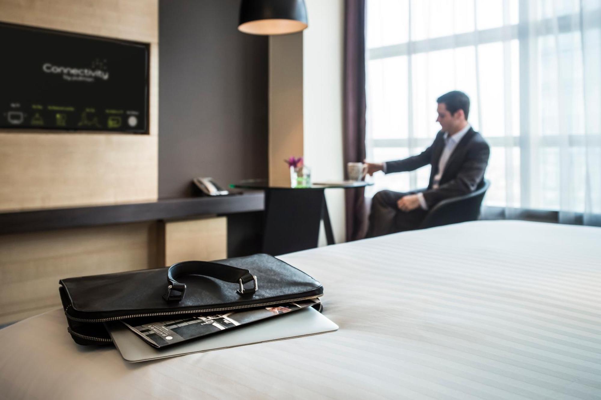 Pullman Saigon Centre 5* TP. Hồ Chí Minh